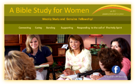 BFC (Family) Bible Study & Fellowship