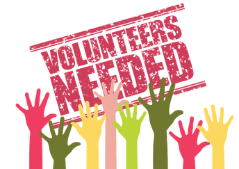 Volunteers For BFC